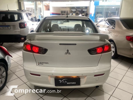 LANCER 2.0 16V
