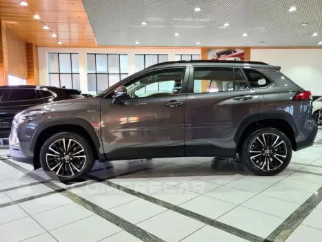 COROLLA CROSS XRX 1.8 16V AUT. (HÍBRIDO)