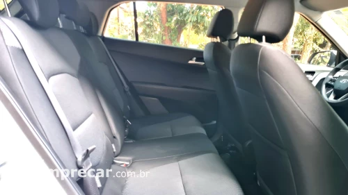 CRETA 1.6 16V Attitude