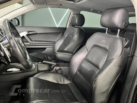 A3 2.0 FSI Sport 16V Turbo 2