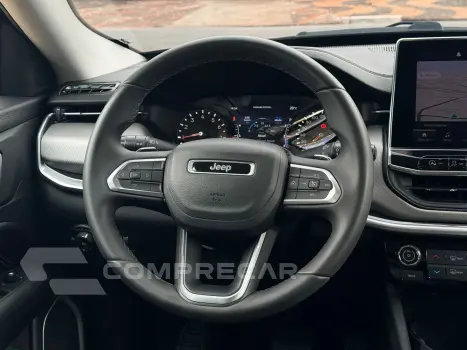 COMPASS 1.3 T270 Turbo Longitude