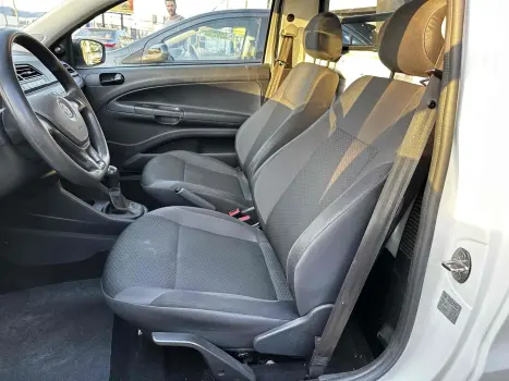 SAVEIRO 1.6 MSI ROBUST CS 16V FLEX 2P MANUAL