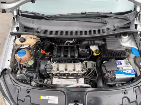 Fox PRIME/Higli. 1.6 Total Flex 8V 5p