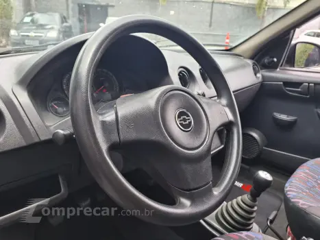 CELTA 1.0 MPFI Spirit 8V