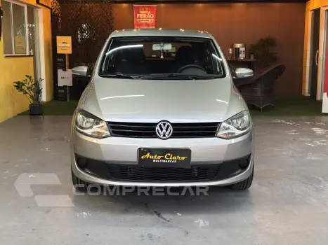 FOX 1.0 MI 8V FLEX 4P MANUAL