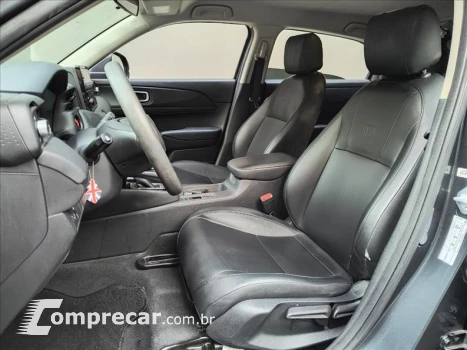 HR-V 1.5 DI I-vtec EX
