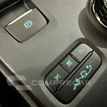 Ranger Limited 3.0 V6 4x4 CD TB Die. Aut