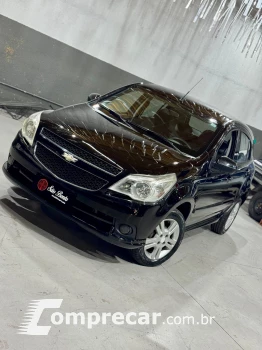 AGILE LTZ 1.4 MPFI 8V FlexPower 5p