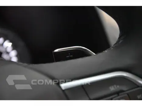 COMPASS - 1.3 T270 TURBO LONGITUDE AT6