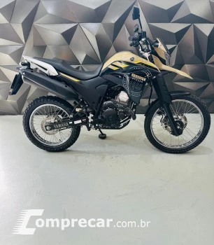 xtz 250 lander