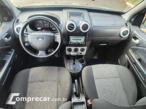 ECOSPORT 2.0 XLT Freestyle 16V