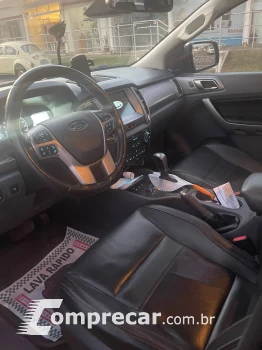 RANGER 3.2 Limited 4X4 CD 20V