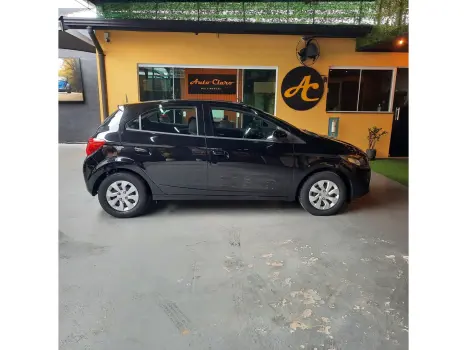 ONIX 1.0 MPFI LT 8V FLEX 4P MANUAL