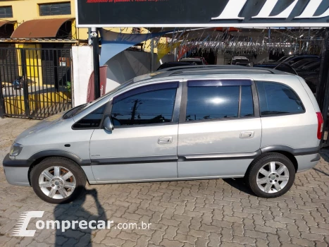 ZAFIRA 2.0 MPFI 8V