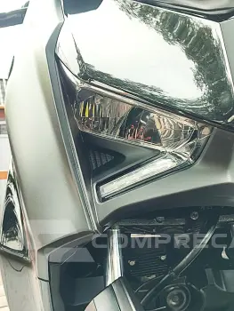 YAMAHA XMAX 250 CONNECTED ABS