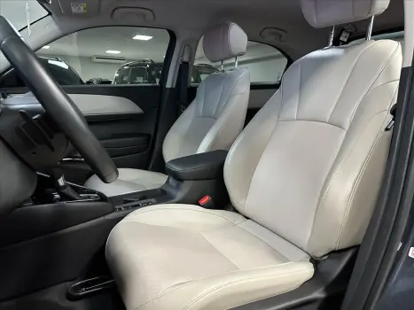 HR-V 1.5 DI I-VTEC TURBO FLEX TOURING CVT