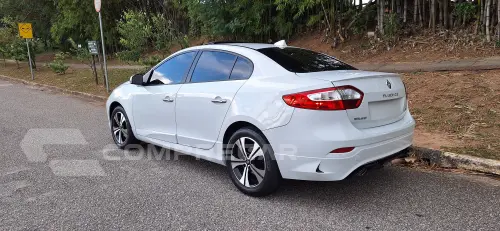 FLUENCE 2.0 GT Line 16V