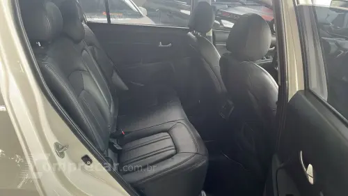 Sportage EX 2.0 16V Flex Aut.