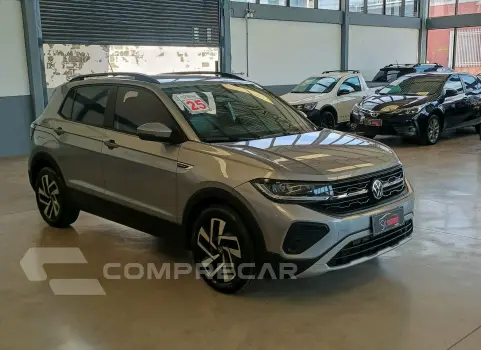 T-CROSS 1.0 200 TSI Comfortline