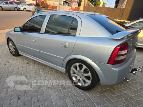 Astra Advantage 2.0 MPFI 8V FlexPower 5p