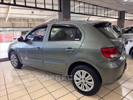 GOL 1.6 MI 8V G.V