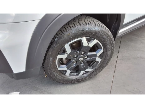 OROCH 1.3 TCE FLEX OUTSIDER X-TRONIC