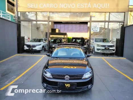 JETTA Comfortline 2.0 T.Flex 8V 4p Tipt.