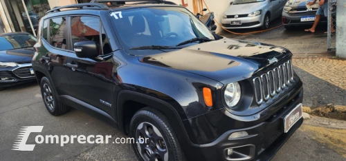 RENEGADE 1.8 16V Sport