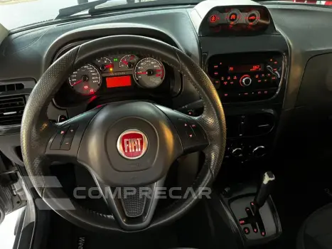 Palio Week. Adv. Dualogic 1.8 Flex