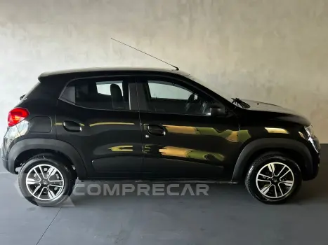 KWID 1.0 12V SCE ZEN
