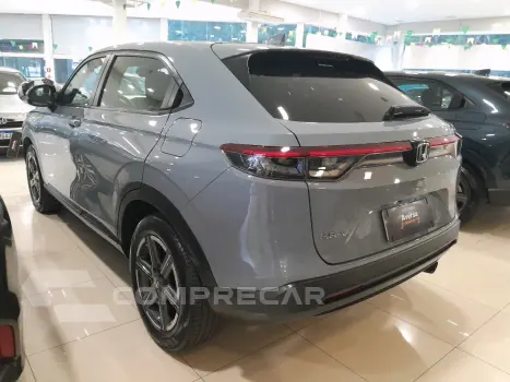 HR-V 1.5 DI I-VTEC FLEX EX CVT