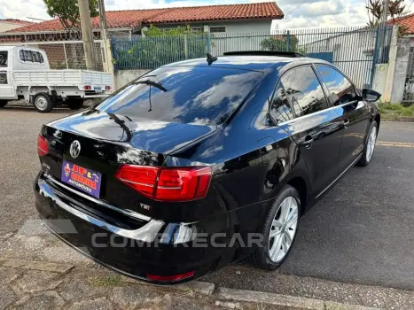 JETTA 2.0 Comfortline