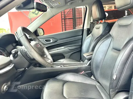 COMPASS 1.3 T270 TURBO FLEX LONGITUDE AT6