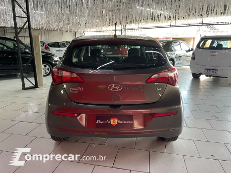 HB20 1.6 Comfort 16V