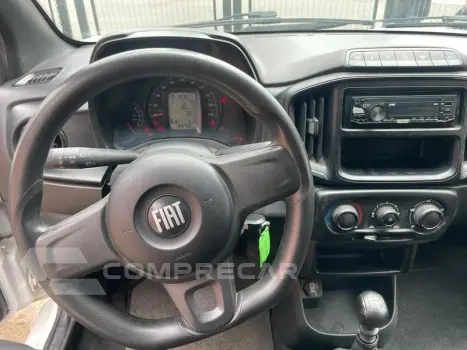 FIORINO ENDURANCE EVO 1.4 FLEX