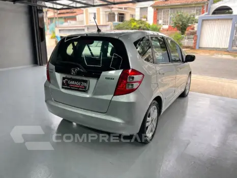 Fit EX/S 1.5 Flex/Flexone 16V 5p Aut.