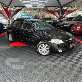 ASTRA HB 4P ADVANTAGE