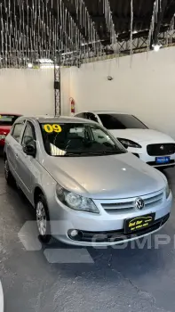 GOL 1.0 MI 8V G.V