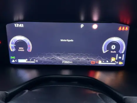 COMMANDER 1.3 T270 TURBO FLEX OVERLAND AT6