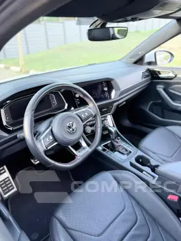 JETTA GLI 350 TSI 2.0 16V 4p Aut.