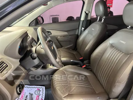COBALT 1.8 MPFI LTZ 8V CHEVROLET