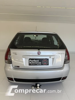 PALIO 1.0 MPI Fire Celebration 8V