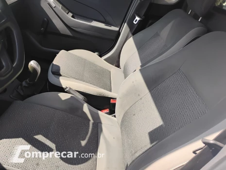 MONTANA 1.4 MPFI LS CS 8V