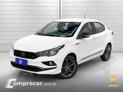 Fiat CRONOS - 1.3 FIREFLY DRIVE MANUAL 4 portas