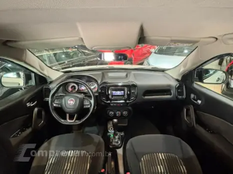 TORO - 1.8 16V EVO ENDURANCE AT6