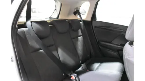 FIT - 1.5 DX 16V 4P MANUAL