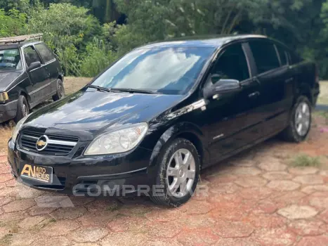 CHEVROLET VECTRA 2.0 MPFI Elegance 8V 4 portas