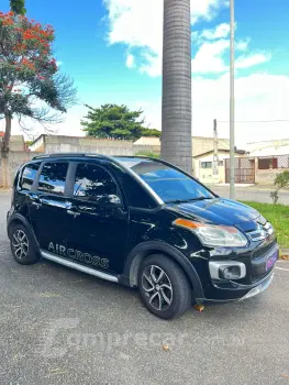 AIRCROSS 1.6 GLX 16V
