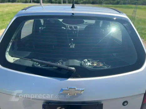 CELTA 1.0 MPFI LT 8V