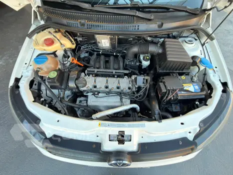 VOYAGE 1.6 MI Trend I-motion 8V